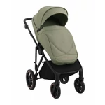 Kép 2/6 - Kikkaboo babakocsi 2in1 Thea army green