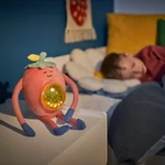 Kép 3/5 - Badabulle éjjeli fény plüss Bernie B015018