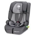 Kép 1/10 - Kinderkraft gyerekülés Safety Fix 2 i-Size Isofix 76-150cm szürke