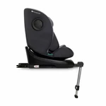 Kép 4/9 - Kinderkraft gyerekülés I-360 i-Size Isofix 40-150cm szürke