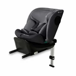 Kép 1/9 - Kinderkraft gyerekülés I-360 i-Size Isofix 40-150cm szürke