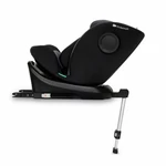 Kép 3/8 - Kinderkraft gyerekülés I-360 i-Size Isofix 40-150cm fekete