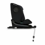 Kép 4/8 - Kinderkraft gyerekülés I-360 i-Size Isofix 40-150cm fekete