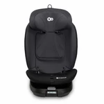 Kép 5/8 - Kinderkraft gyerekülés I-360 i-Size Isofix 40-150cm fekete