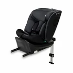 Kép 1/8 - Kinderkraft gyerekülés I-360 i-Size Isofix 40-150cm fekete