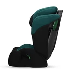 Kép 2/6 - Kinderkraft gyerekülés Comfort Up i-Size 76-150cm zöld