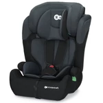 Kép 1/6 - Kinderkraft gyerekülés Comfort Up i-Size 76-150cm fekete
