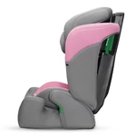 Kép 2/6 - Kinderkraft gyerekülés Comfort Up i-Size 76-150cm pink