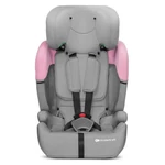 Kép 3/6 - Kinderkraft gyerekülés Comfort Up i-Size 76-150cm pink