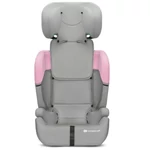 Kép 4/6 - Kinderkraft gyerekülés Comfort Up i-Size 76-150cm pink
