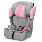 Kép 1/6 - Kinderkraft gyerekülés Comfort Up i-Size 76-150cm pink