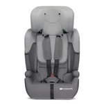 Kép 3/6 - Kinderkraft gyerekülés Comfort Up i-Size 76-150cm szürke