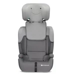 Kép 4/6 - Kinderkraft gyerekülés Comfort Up i-Size 76-150cm szürke