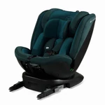 Kép 1/6 - Kinderkraft gyerekülés Xpedition 2 i-Size 360 fok Isofix 40-150cm  zöldeskék