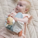 Kép 3/4 - Nattou szundikendő plüss Mila, Zoe and Lana - Mila, a boci
