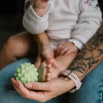 Kép 3/3 - BabyOno játéklabdák érzékszerv fejlesztő 4db 1529