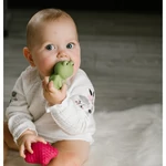 Kép 3/4 - BabyOno játéklabdás szett érzékszerv fejlesztő 6db 1530