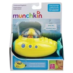 Kép 1/5 - Munchkin fürdőjáték Tengeralattjáró