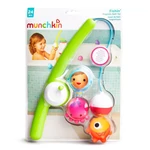 Kép 1/8 - Munchkin fürdőjáték Fishin