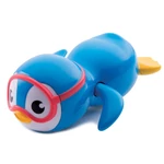 Kép 2/4 - Munchkin fürdőjáték Buddy pingvin