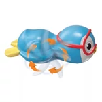 Kép 3/4 - Munchkin fürdőjáték Buddy pingvin