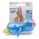 Kép 1/4 - Munchkin fürdőjáték Buddy pingvin