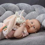 Kép 5/6 - BabyOno szundikendő Nyuszi 1539