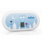 Kép 8/9 - Milian légzésfigyelő PRO Bluetooth Standard 2db érzékelőlappal