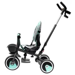 Kép 5/10 - Baby Mix tricikli 5az1-ben RELAX 360° szürke