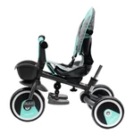 Kép 7/10 - Baby Mix tricikli 5az1-ben RELAX 360° szürke