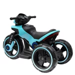 Kép 3/10 - Baby Mix elektromos motor POLICE kék