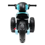 Kép 5/10 - Baby Mix elektromos motor POLICE kék