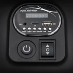 Kép 7/10 - Baby Mix elektromos motor POLICE kék