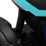 Kép 9/10 - Baby Mix elektromos motor POLICE kék