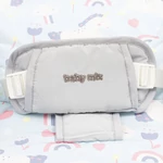 Kép 4/6 - Baby Mix pihenőszék rezgő zenélő unicorn