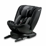 Kép 1/9 - Kinderkraft gyerekülés Xpedition 2 i-Size 360 fok Isofix 40-150cm fekete