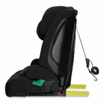 Kép 6/10 - Kinderkraft gyerekülés Safety Fix 2 i-Size Isofix 76-150cm fekete