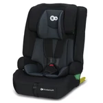 Kép 1/10 - Kinderkraft gyerekülés Safety Fix 2 i-Size Isofix 76-150cm fekete
