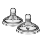Kép 2/3 - Tommee Tippee cumisüveg cumi CTN 2 db variábilis