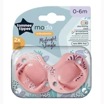 Kép 2/7 - Tommee Tippee játszócumi Moda 2db 0-6hó