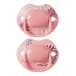 Kép 5/7 - Tommee Tippee játszócumi Moda 2db 0-6hó