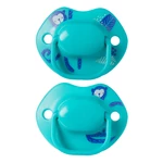 Kép 7/7 - Tommee Tippee játszócumi Moda 2db 0-6hó