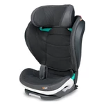 Kép 3/4 - BeSafe gyerekülés iZi Flex FIX 2 i-Size 100-150 cm Anthracite Mesh