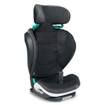 Kép 4/4 - BeSafe gyerekülés iZi Flex FIX 2 i-Size 100-150 cm Anthracite Mesh