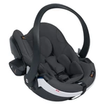 Kép 1/2 - BeSafe hordozó iZi Go Modular X2 i-Size 40-75 cm Anthracite Mesh