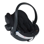 Kép 1/3 - BeSafe hordozó iZi Go Modular X2 i-Size 40-75 cm Fresh Black Cab