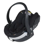 Kép 3/3 - BeSafe hordozó iZi Go Modular X2 i-Size 40-75 cm Fresh Black Cab