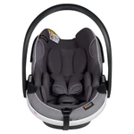 Kép 2/3 - BeSafe hordozó iZi Go Modular X2 i-Size 40-75 cm Metallic Mélange