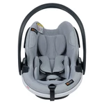 Kép 2/3 - BeSafe hordozó iZi Go Modular X2 i-Size 40-75 cm Peak Mesh