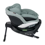 Kép 5/8 - BeSafe gyerekülés iZi Turn B i-Size 40-105 cm Sea Green Melange